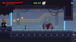 Zeitghast | Gameplay Trailer