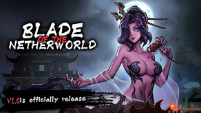 Blade of the Netherworld screenshot thumbnail video