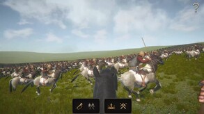 Ad Victoriam Gameplay