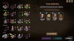 Across the Obelisk: Amelia, the Queen screenshot thumbnail video