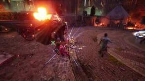 Gangs of Sherwood - Lionheart Edition screenshot thumbnail video