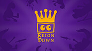 Reign Down teaser trailer