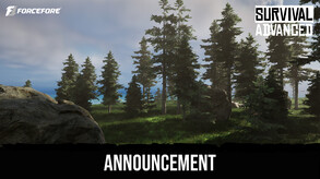 Survival Advanced screenshot thumbnail video