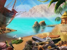 Ancient Spirits: Columbus' Legacy screenshot thumbnail video