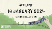 Toy Trains screenshot thumbnail video