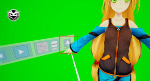 EasyMMD screenshot thumbnail video
