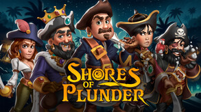 Shores of Plunder screenshot thumbnail video