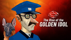 The Rise of the Golden Idol screenshot 2