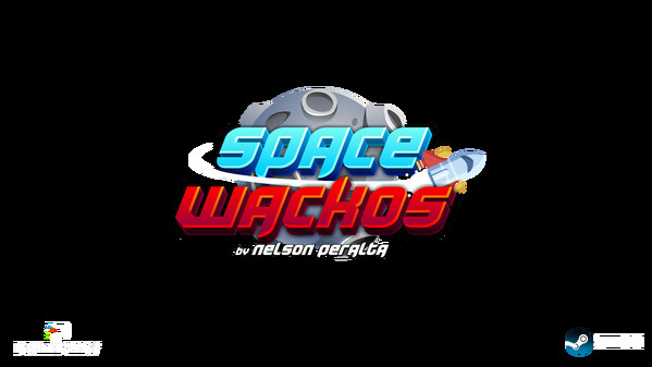 Space Wackos - Official Trailer