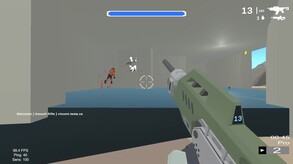 Space Wackos – Demo Trailer