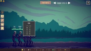 Praise Dead screenshot thumbnail video