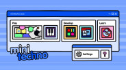 minitechno 1.2