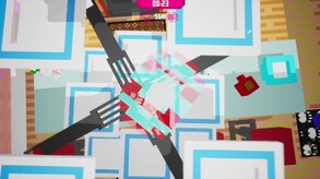 Splat! Gameplay