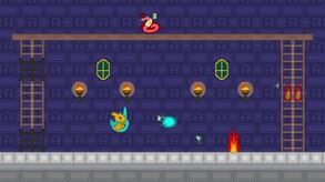 Super Cucumber – Gameplay Trailer (November 2023)
