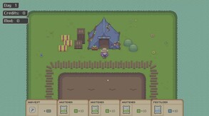 Gaia's Blessing Announcement Trailer