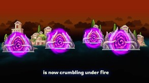 Towers and Powers screenshot thumbnail video