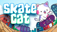 SkateCat screenshot thumbnail video