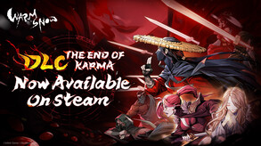 Warm Snow - The End Of Karma screenshot thumbnail video