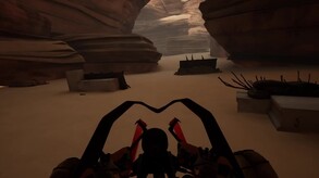 The Burst screenshot thumbnail video