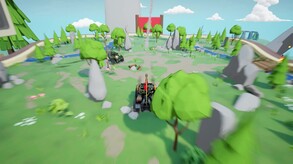 Guns'N'Wheels Trailer
