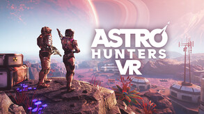 Astro Hunters VR