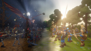 Epic Eon Official Trailer