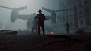 Fallout 76 – Atlantic City Part 1 - EN