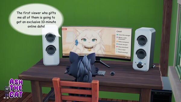 Vertical Slice Trailer