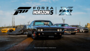 Forza Horizon 5 Fast X Car Pack screenshot thumbnail video