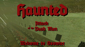 Welcome to Osowiec
