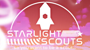 So you want to be a Scout...