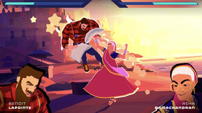 Pillow Champ (Official Gameplay Teaser)