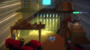 Karen The Chicken screenshot thumbnail video