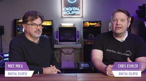 Llamasoft: The Jeff Minter Story - Announcement