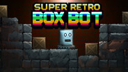 Super Retro BoxBot screenshot thumbnail video