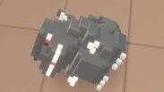 Godzilla Voxel Wars thumbnail 0