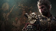 Black Myth: Wukong Release Date Trailer | The Game Awards 2023