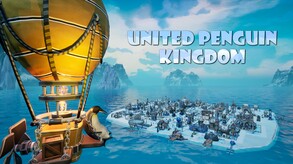 United Penguin Kingdom screenshot thumbnail video