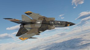 War Thunder - Tornado IDS WTD 61 Pack screenshot thumbnail video
