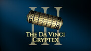 The Da Vinci Cryptex 3 screenshot thumbnail video