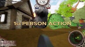 Earliest teaser trailer