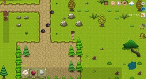 Hungry Jungle screenshot thumbnail video