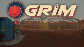 Grim – Early Access Teaser