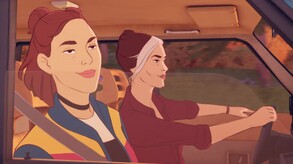 Open Roads screenshot thumbnail video