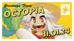 Eastward - Octopia screenshot thumbnail video