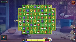 Christmas Puzzle 5. Trailer 1