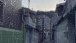 Beginning of the Rain screenshot thumbnail video