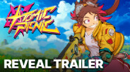 Atomic Picnic – OTK VGA Trailer