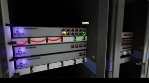 Network Engineer Simulator 1