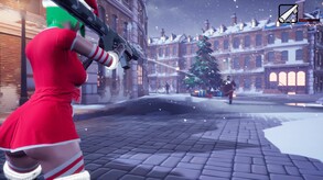 Kill Santa screenshot thumbnail video